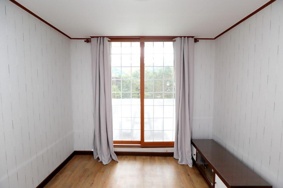 Pinearoma Pension ฮองชอน ภายนอก รูปภาพ